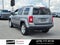 2017 Jeep Patriot Sport
