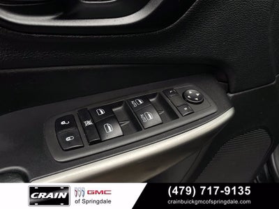 2021 Jeep Cherokee 80th Anniversary