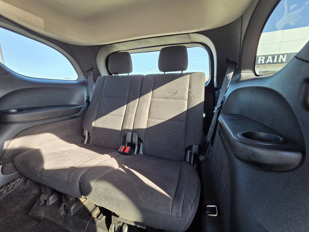 2019 Dodge Durango SXT