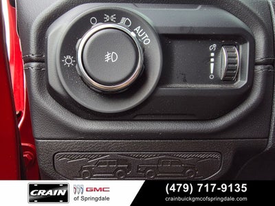 2025 Jeep Wrangler Rubicon X