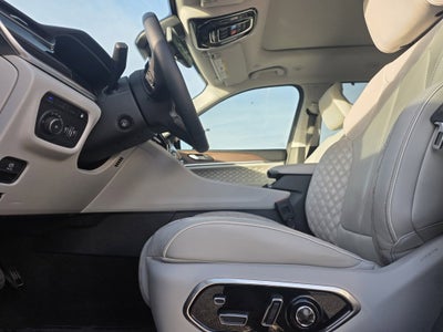 2022 Jeep Grand Cherokee 4xe Summit