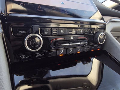 2022 Jeep Grand Cherokee 4xe Summit