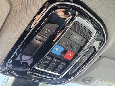 2022 Jeep Grand Cherokee 4xe Summit