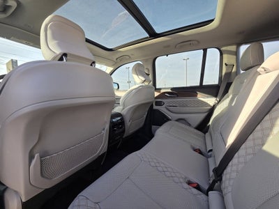 2022 Jeep Grand Cherokee 4xe Summit