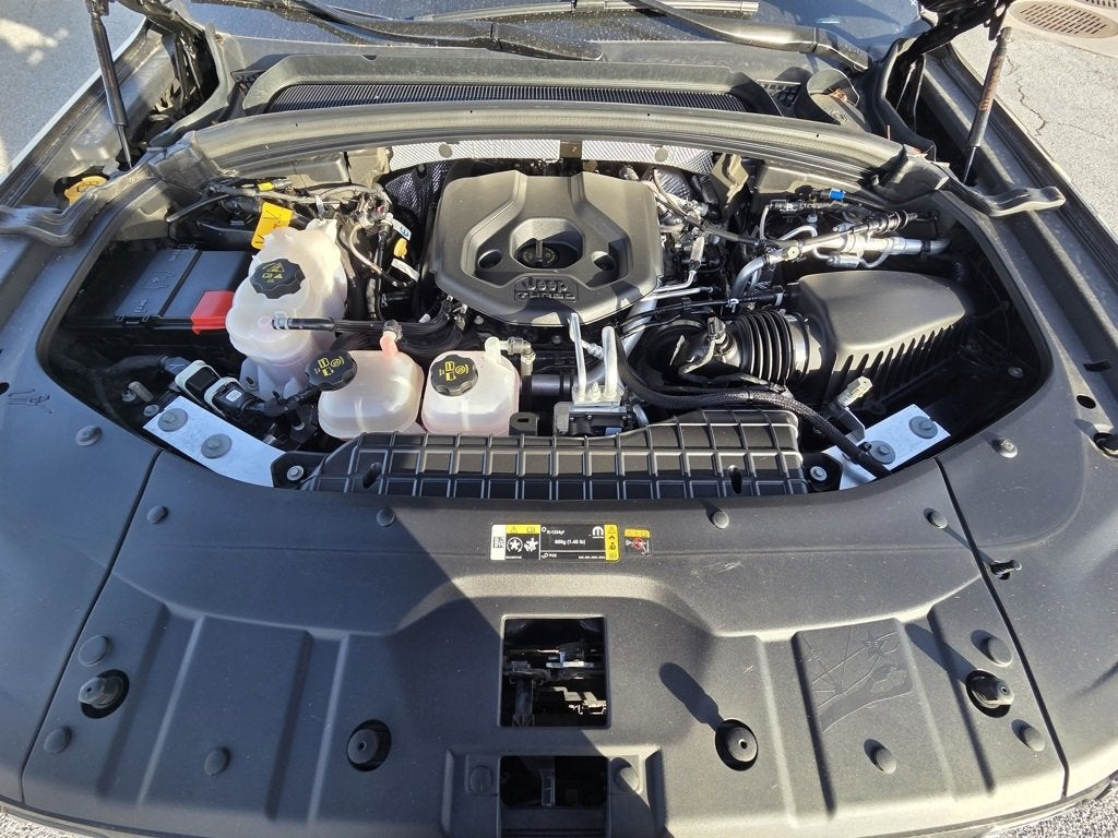 2022 Jeep Grand Cherokee 4xe Summit