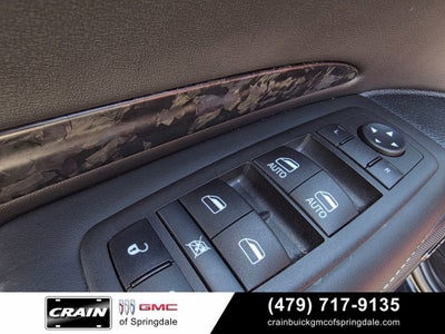 2024 Dodge Durango SRT Hellcat Premium