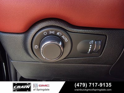 2024 Dodge Durango SRT Hellcat Premium