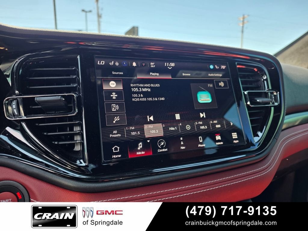 2024 Dodge Durango SRT Hellcat Premium
