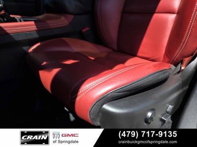 2024 Dodge Durango SRT Hellcat Premium