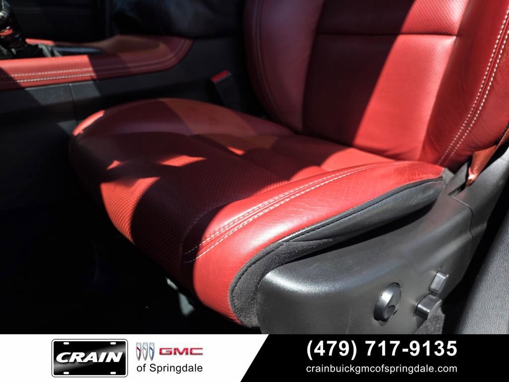 2024 Dodge Durango SRT Hellcat Premium