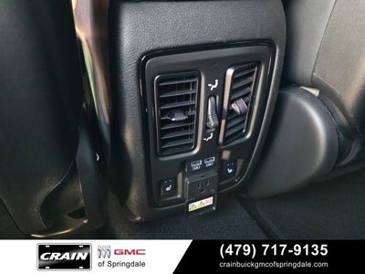 2024 Dodge Durango SRT Hellcat Premium