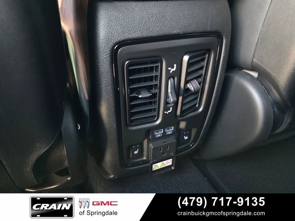 2024 Dodge Durango SRT Hellcat Premium