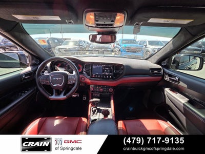 2024 Dodge Durango SRT Hellcat Premium