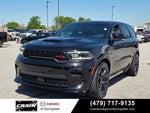 2024 Dodge Durango SRT Hellcat Premium