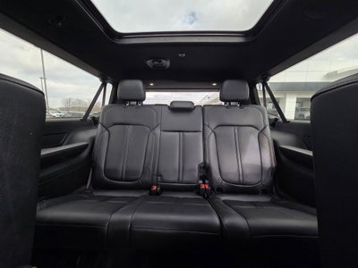 2023 Jeep Wagoneer L Series III