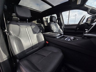 2023 Jeep Wagoneer L Series III