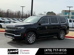 2022 Jeep Grand Wagoneer Series II