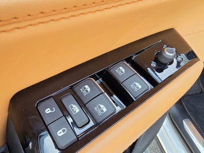 2025 Jeep Grand Wagoneer Series III Obsidian