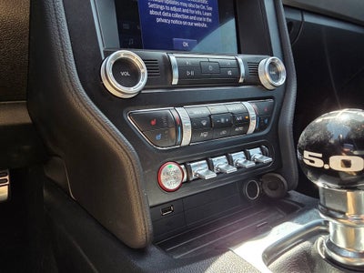 2021 Ford Mustang GT