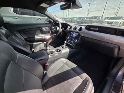 2021 Ford Mustang GT