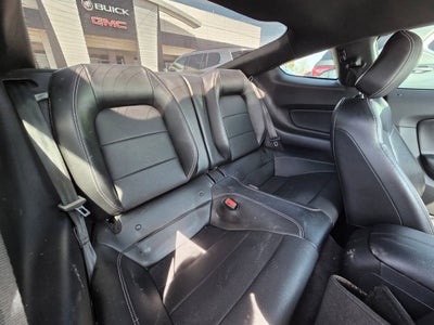 2021 Ford Mustang GT