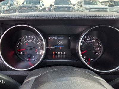 2020 Ford Mustang GT