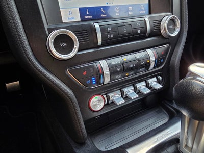 2020 Ford Mustang GT