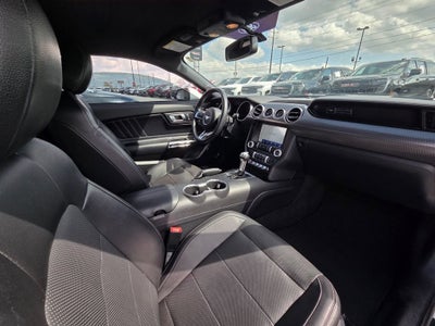 2020 Ford Mustang GT