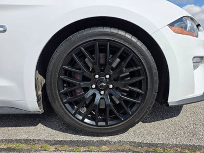 2020 Ford Mustang GT