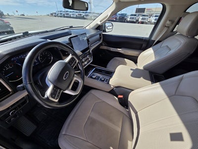2024 Ford Expedition Limited