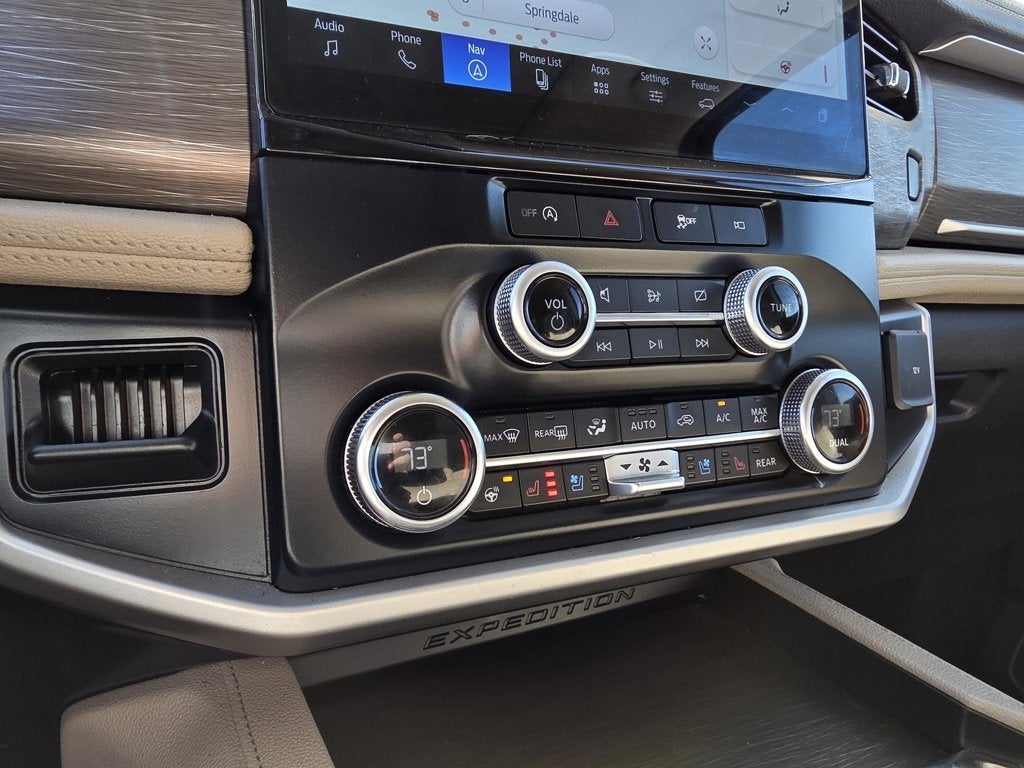 2024 Ford Expedition Limited