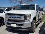 2019 Ford Super Duty F-250 SRW XL