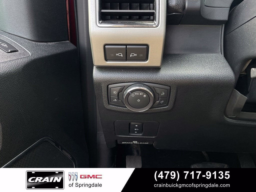 2019 Ford Super Duty F-250 SRW XL