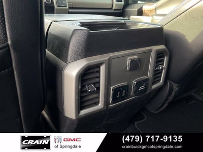 2019 Ford Super Duty F-250 SRW XL