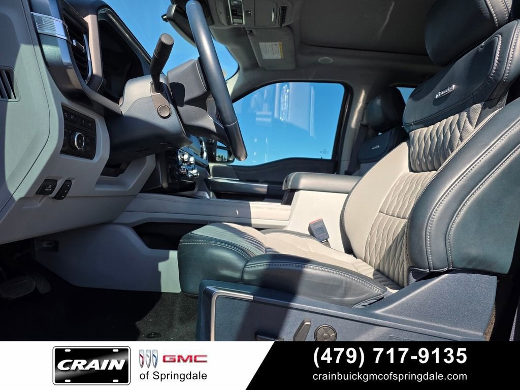 2023 Ford Super Duty F-250 SRW XL