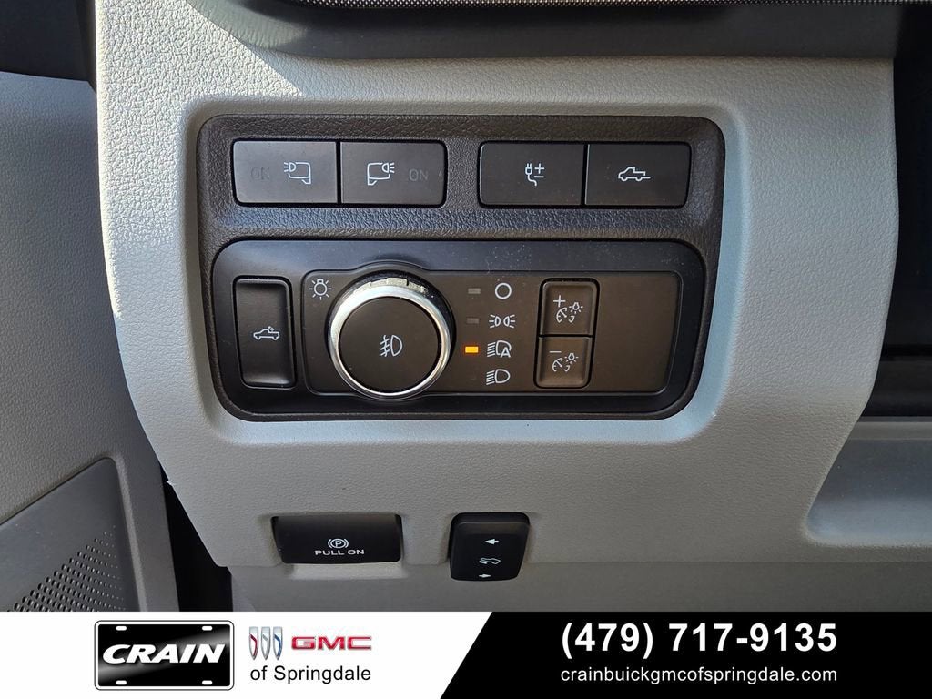 2023 Ford Super Duty F-250 SRW XL