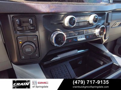 2023 Ford Super Duty F-250 SRW XL