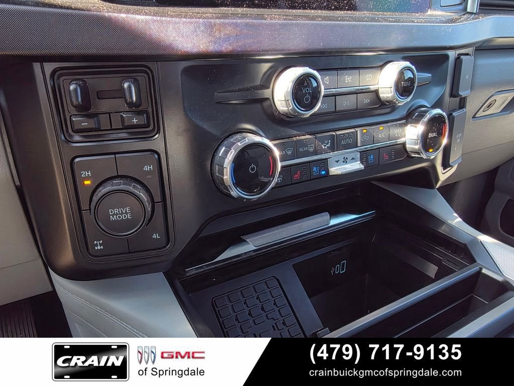 2023 Ford Super Duty F-250 SRW XL