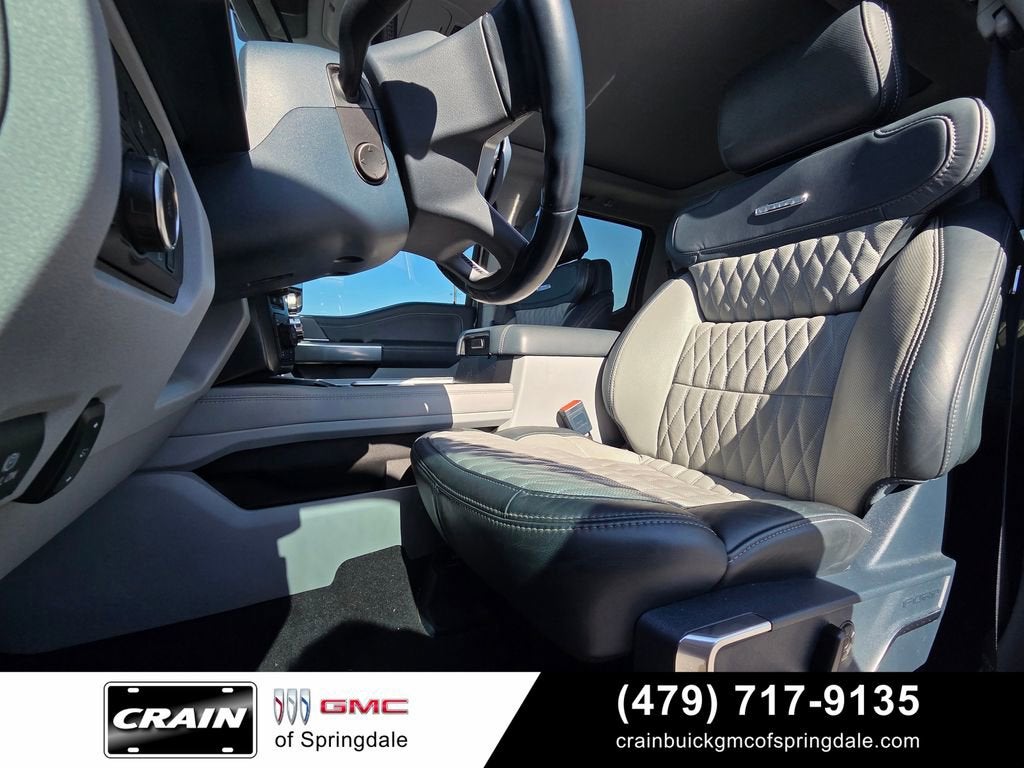 2023 Ford Super Duty F-250 SRW XL