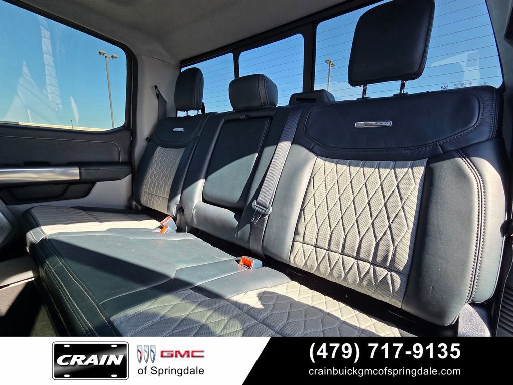 2023 Ford Super Duty F-250 SRW XL