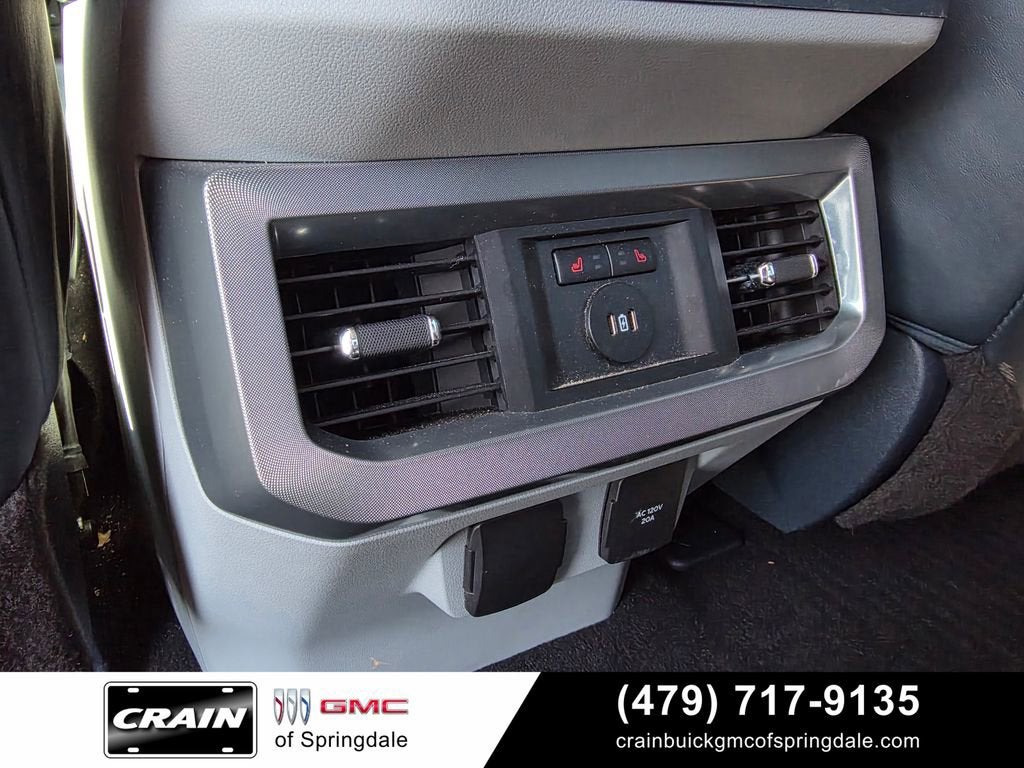2023 Ford Super Duty F-250 SRW XL