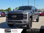 2023 Ford Super Duty F-250 SRW XL