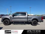 2023 Ford Super Duty F-250 SRW XL