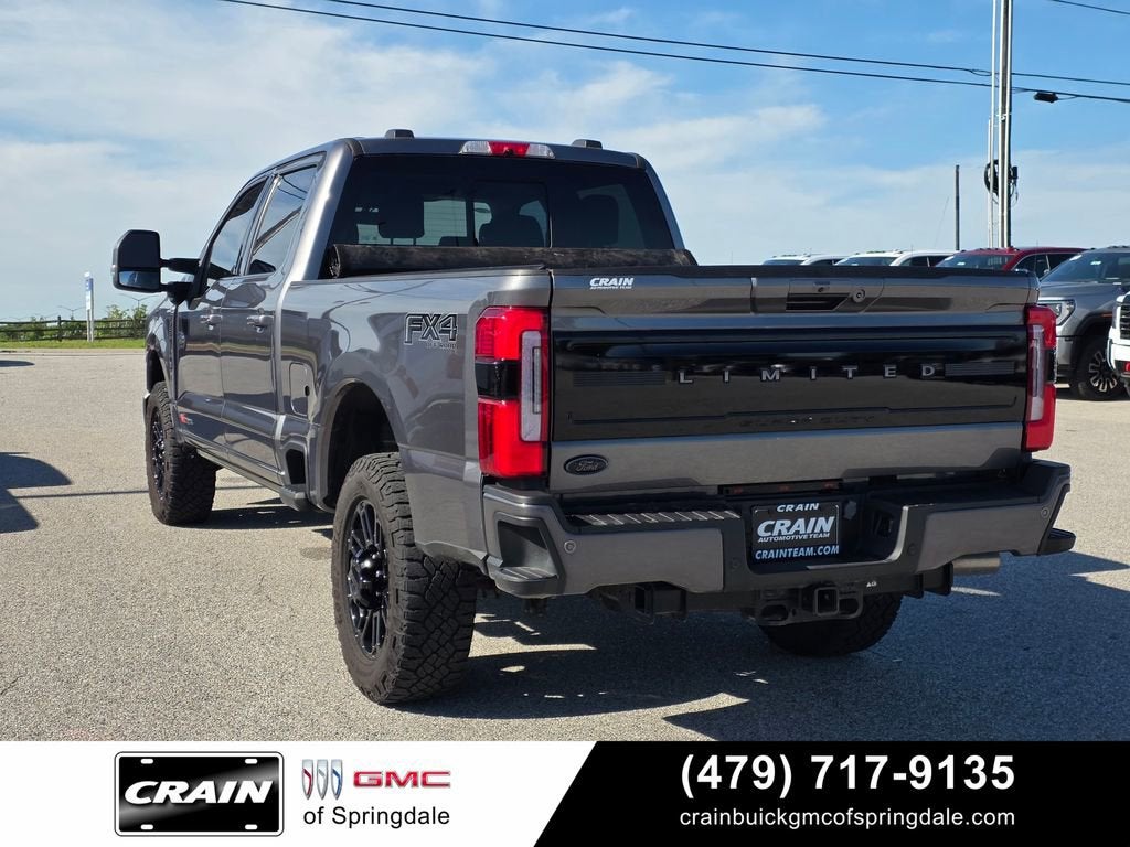 2023 Ford Super Duty F-250 SRW XL