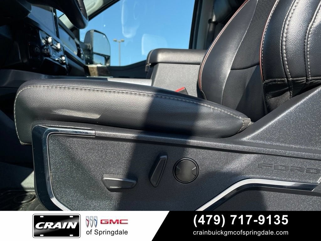 2024 Ford Super Duty F-250 SRW XL