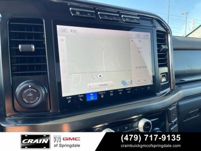 2024 Ford Super Duty F-250 SRW XL