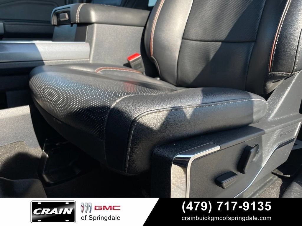 2024 Ford Super Duty F-250 SRW XL