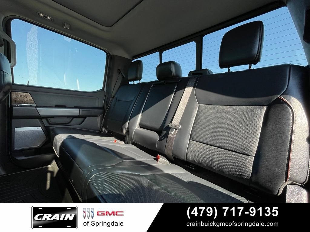 2024 Ford Super Duty F-250 SRW XL
