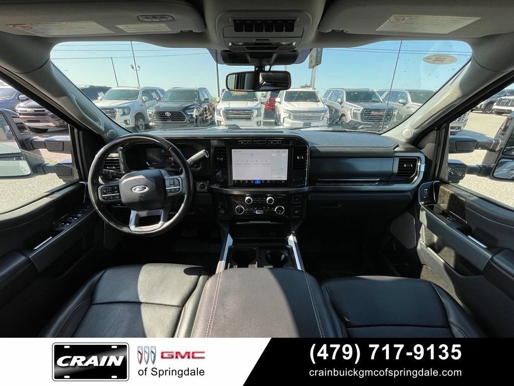2024 Ford Super Duty F-250 SRW XL