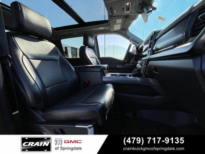 2024 Ford Super Duty F-250 SRW XL